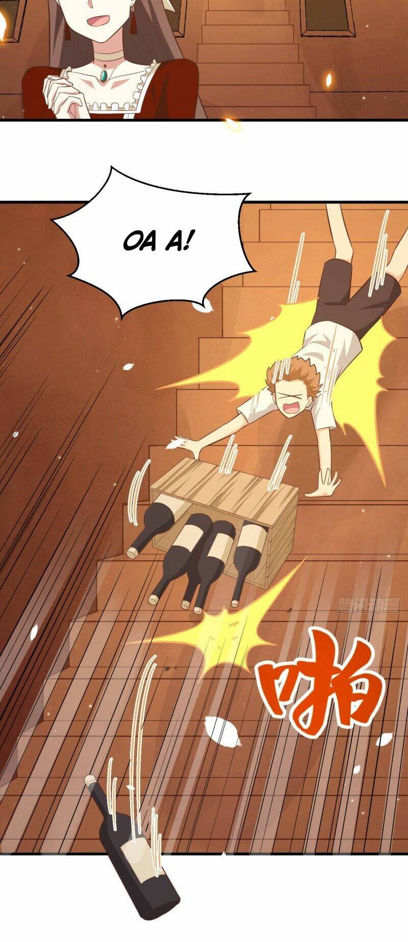 Từ Hôm Nay Bắt Đầu Làm Thành Chủ Chapter 218 - Trang 2