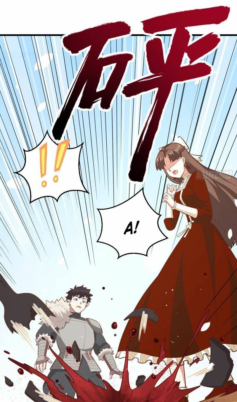 Từ Hôm Nay Bắt Đầu Làm Thành Chủ Chapter 218 - Trang 2