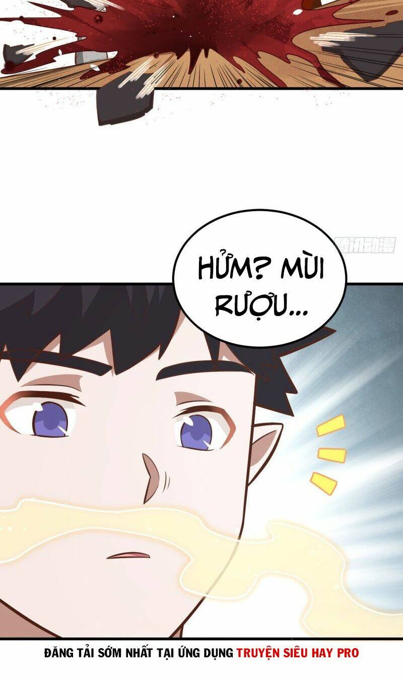 Từ Hôm Nay Bắt Đầu Làm Thành Chủ Chapter 218 - Trang 2