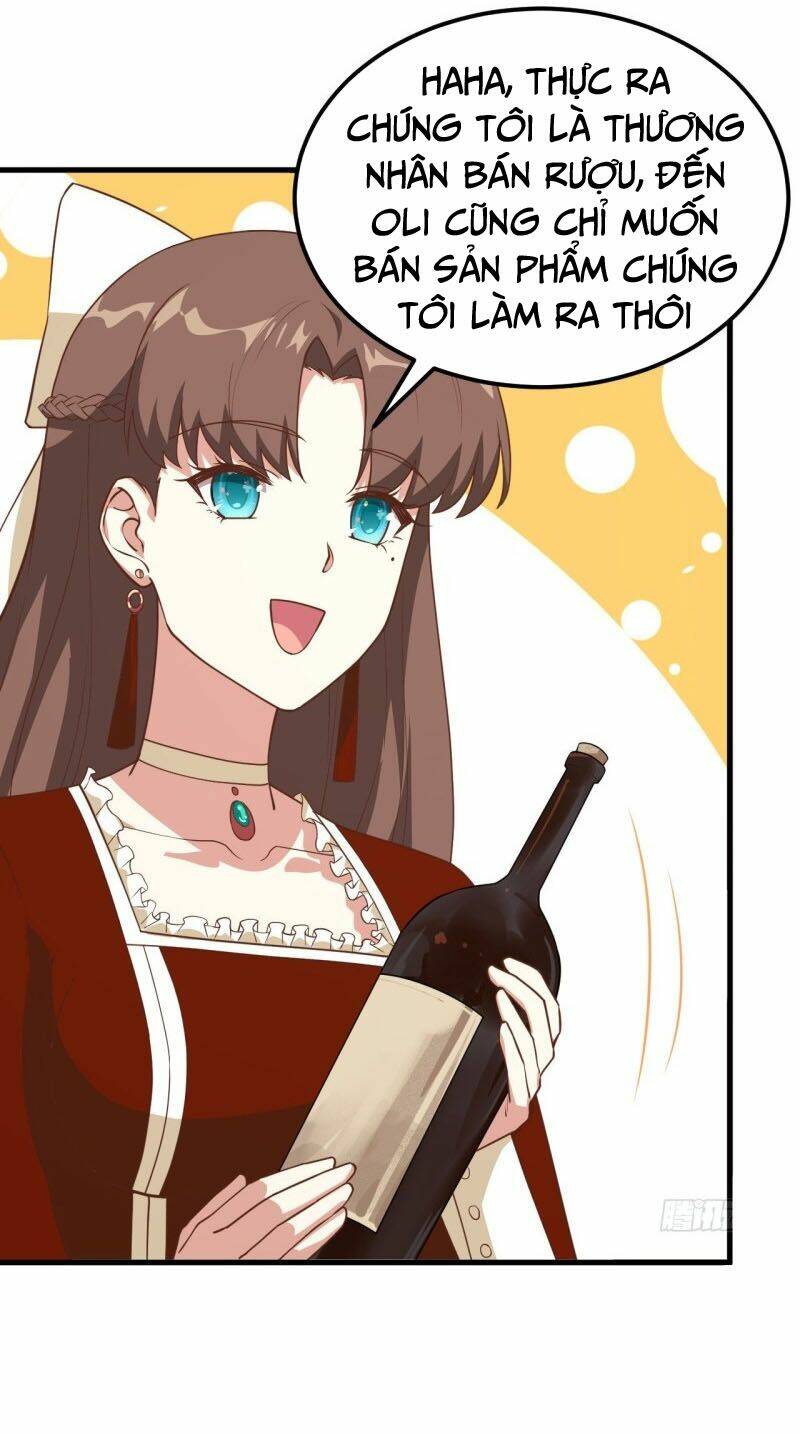 Từ Hôm Nay Bắt Đầu Làm Thành Chủ Chapter 218 - Trang 2