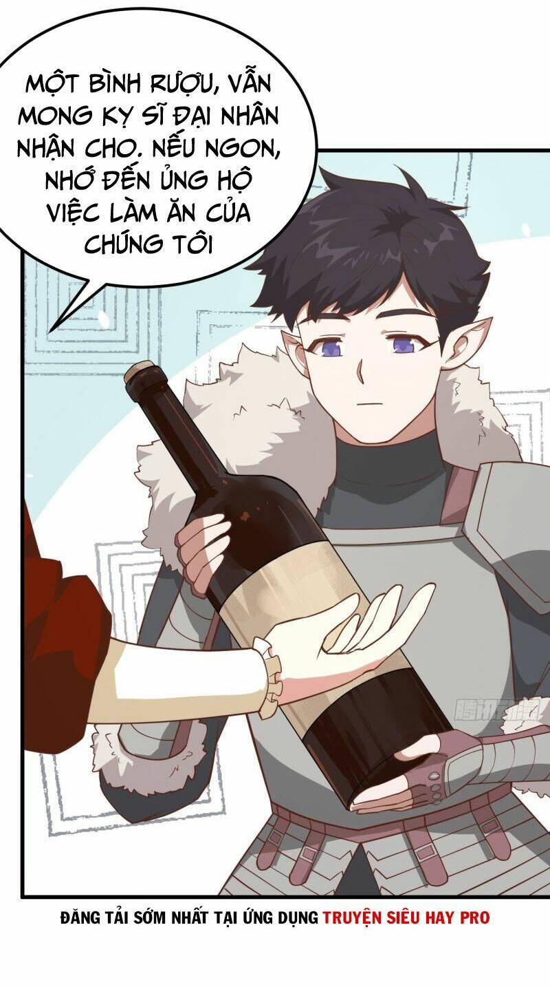 Từ Hôm Nay Bắt Đầu Làm Thành Chủ Chapter 218 - Trang 2