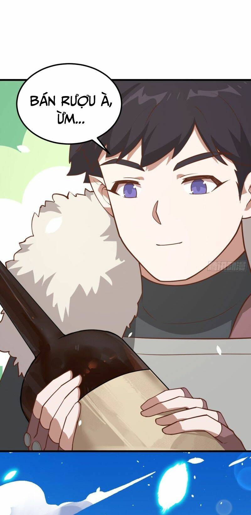 Từ Hôm Nay Bắt Đầu Làm Thành Chủ Chapter 218 - Trang 2