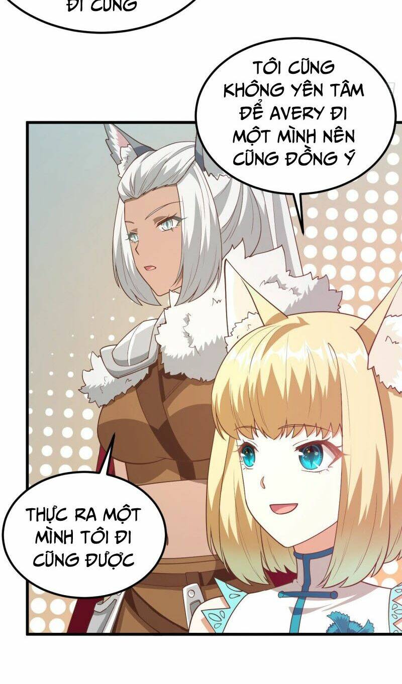 Từ Hôm Nay Bắt Đầu Làm Thành Chủ Chapter 218 - Trang 2