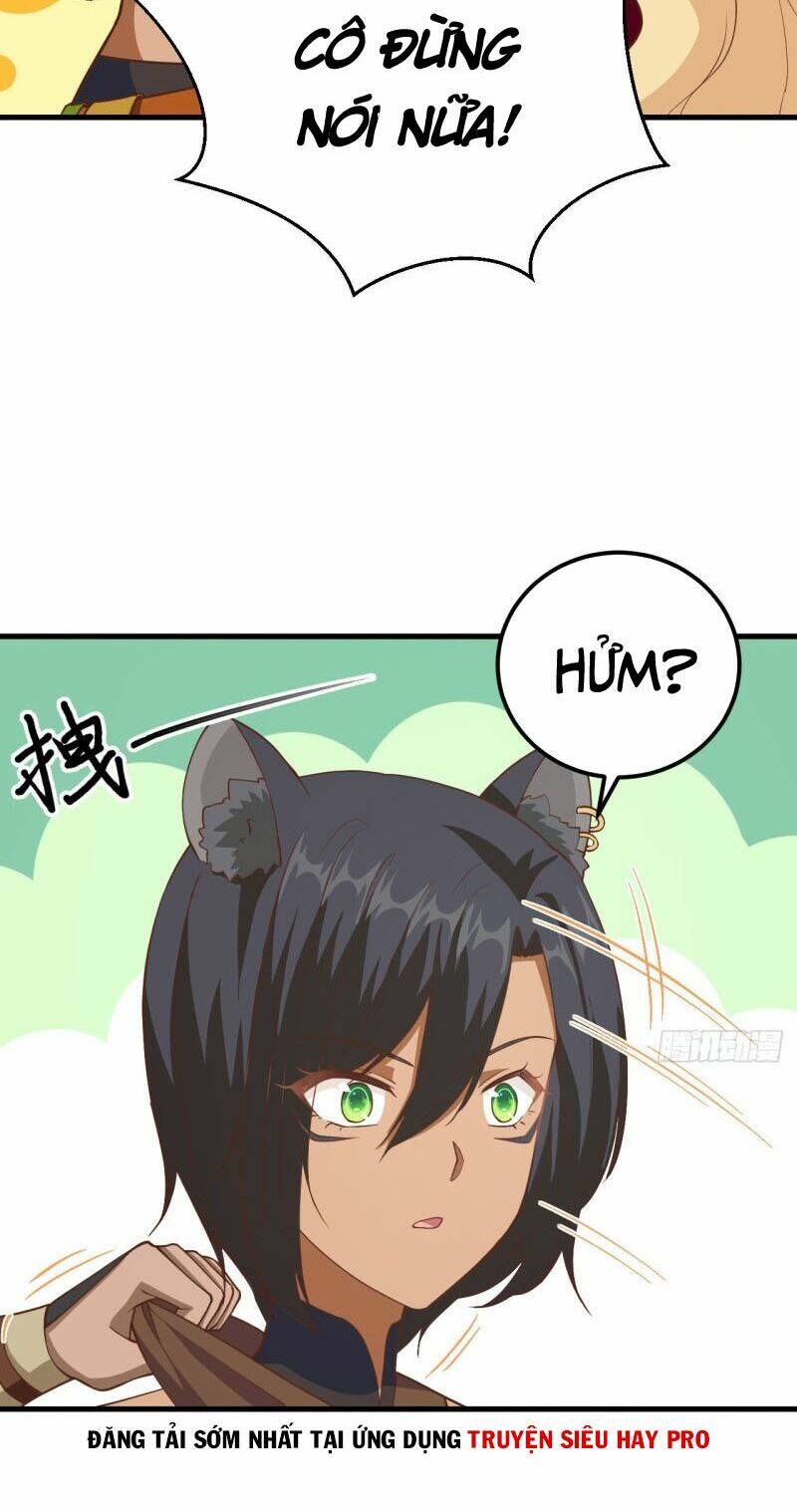 Từ Hôm Nay Bắt Đầu Làm Thành Chủ Chapter 218 - Trang 2