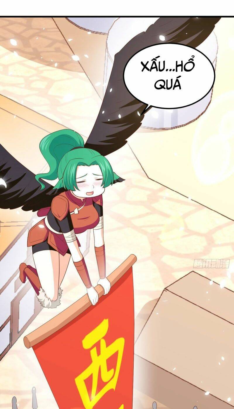 Từ Hôm Nay Bắt Đầu Làm Thành Chủ Chapter 219 - Trang 2