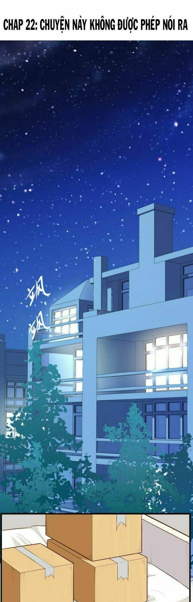 Từ Hôm Nay Bắt Đầu Làm Thành Chủ Chapter 22 - Trang 2