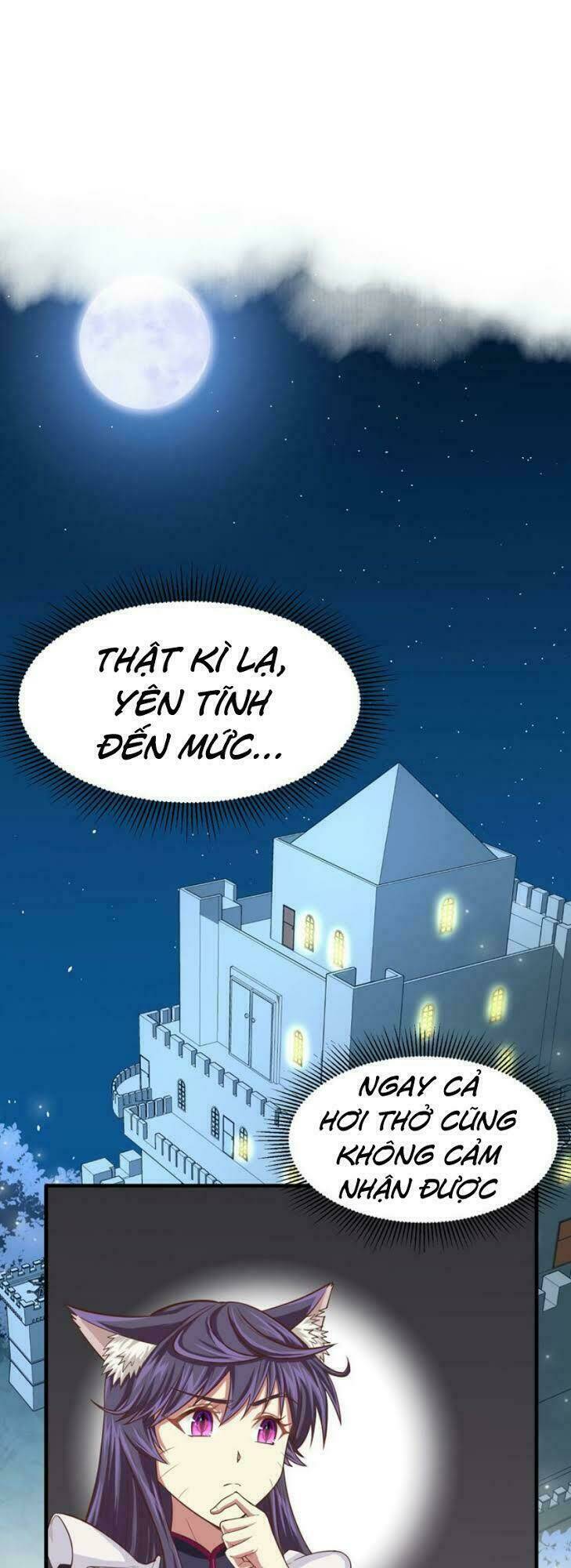 Từ Hôm Nay Bắt Đầu Làm Thành Chủ Chapter 22 - Trang 2