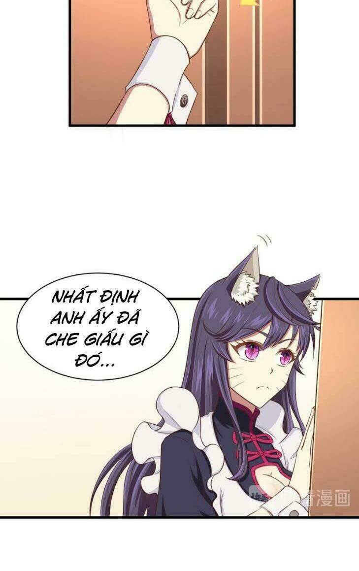 Từ Hôm Nay Bắt Đầu Làm Thành Chủ Chapter 22 - Trang 2