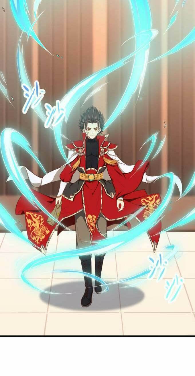 Từ Hôm Nay Bắt Đầu Làm Thành Chủ Chapter 22 - Trang 2