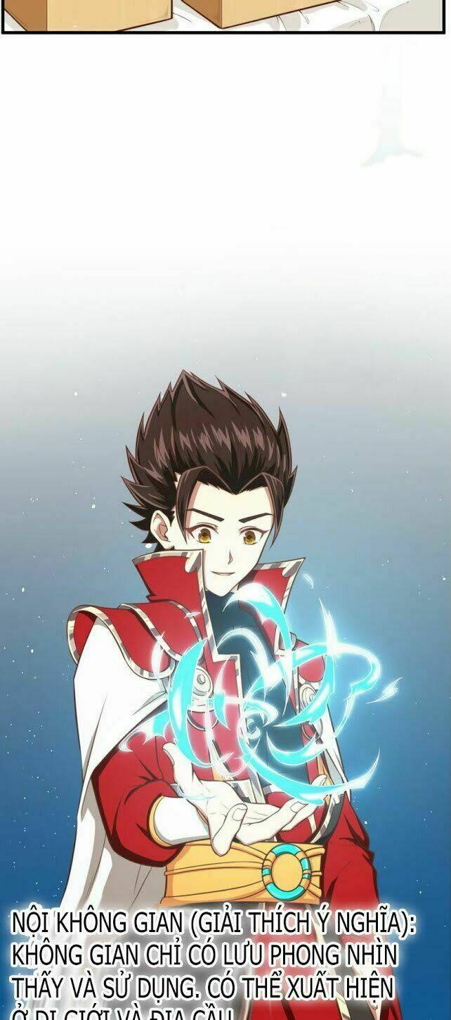 Từ Hôm Nay Bắt Đầu Làm Thành Chủ Chapter 22 - Trang 2