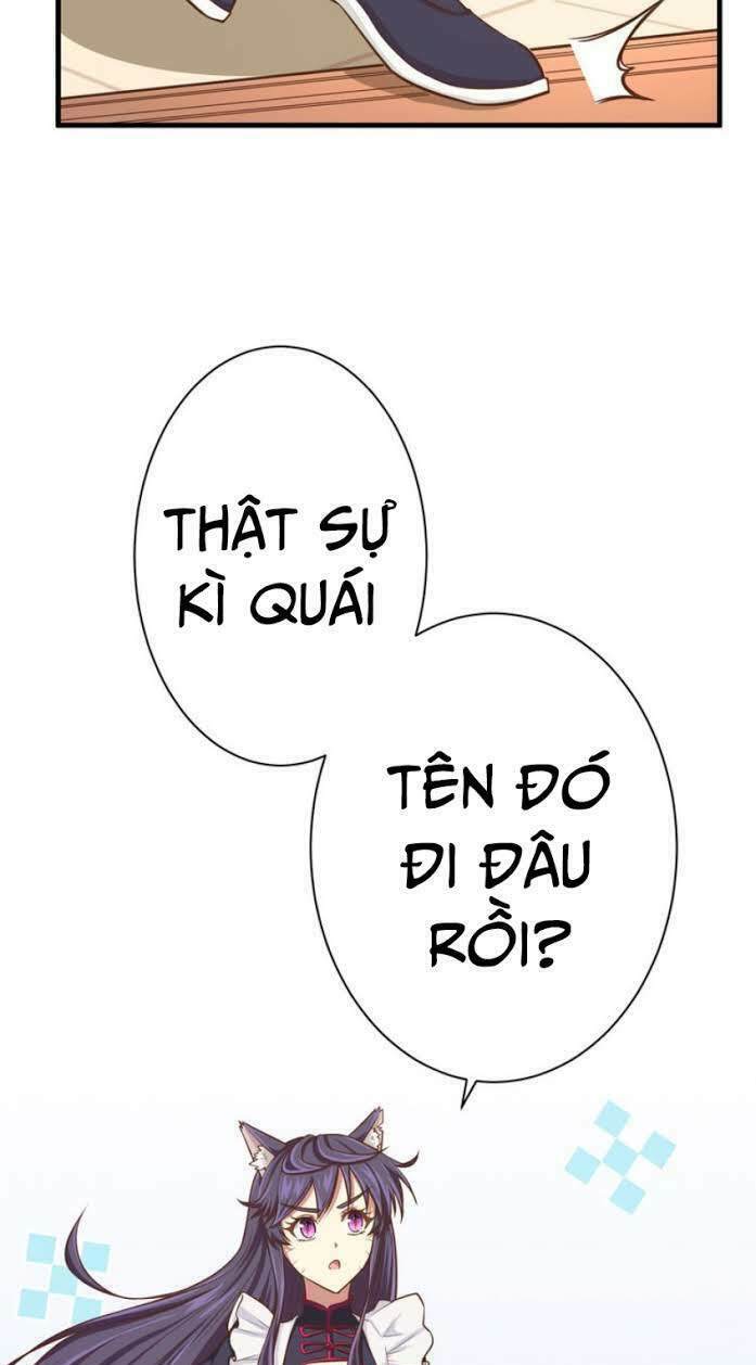 Từ Hôm Nay Bắt Đầu Làm Thành Chủ Chapter 22 - Trang 2