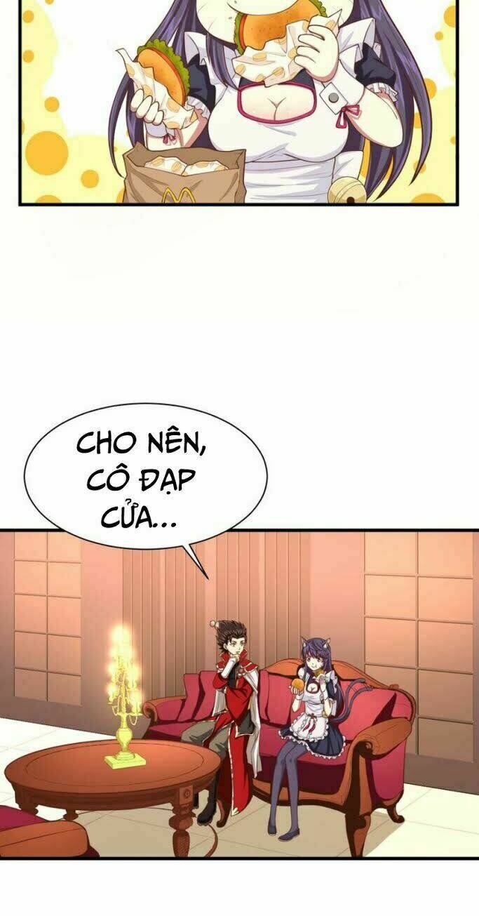 Từ Hôm Nay Bắt Đầu Làm Thành Chủ Chapter 22 - Trang 2