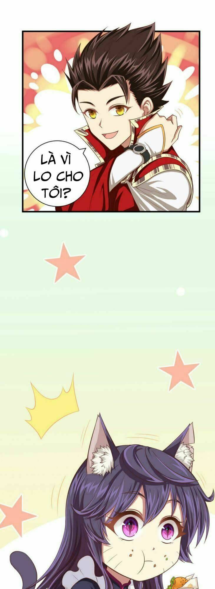 Từ Hôm Nay Bắt Đầu Làm Thành Chủ Chapter 22 - Trang 2