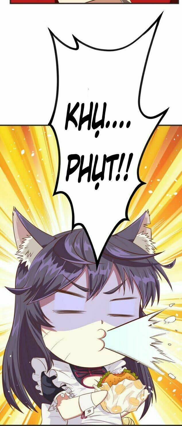 Từ Hôm Nay Bắt Đầu Làm Thành Chủ Chapter 22 - Trang 2