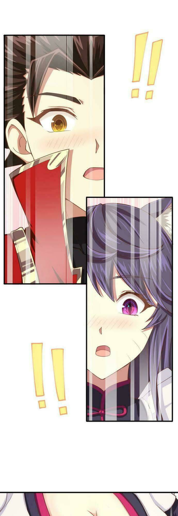 Từ Hôm Nay Bắt Đầu Làm Thành Chủ Chapter 22 - Trang 2