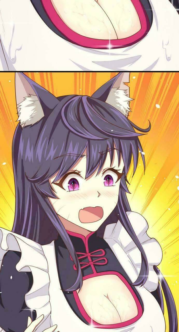 Từ Hôm Nay Bắt Đầu Làm Thành Chủ Chapter 22 - Trang 2