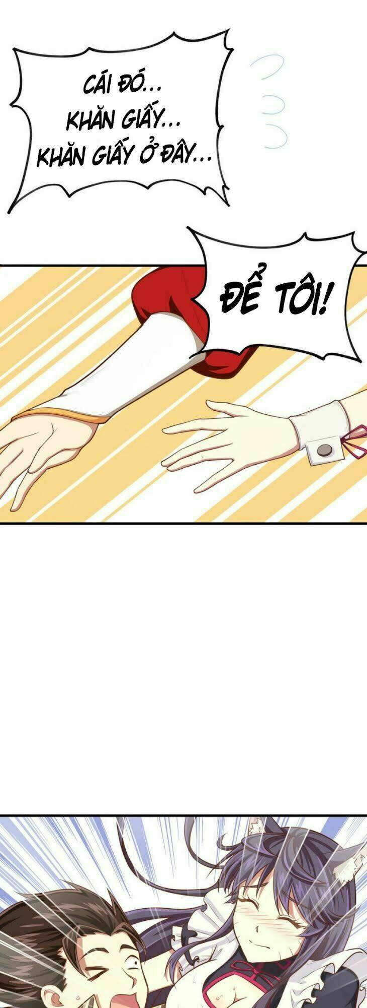 Từ Hôm Nay Bắt Đầu Làm Thành Chủ Chapter 22 - Trang 2