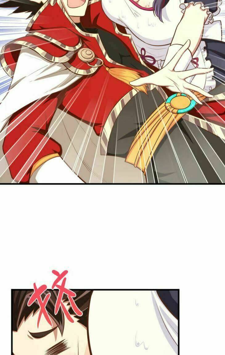 Từ Hôm Nay Bắt Đầu Làm Thành Chủ Chapter 22 - Trang 2