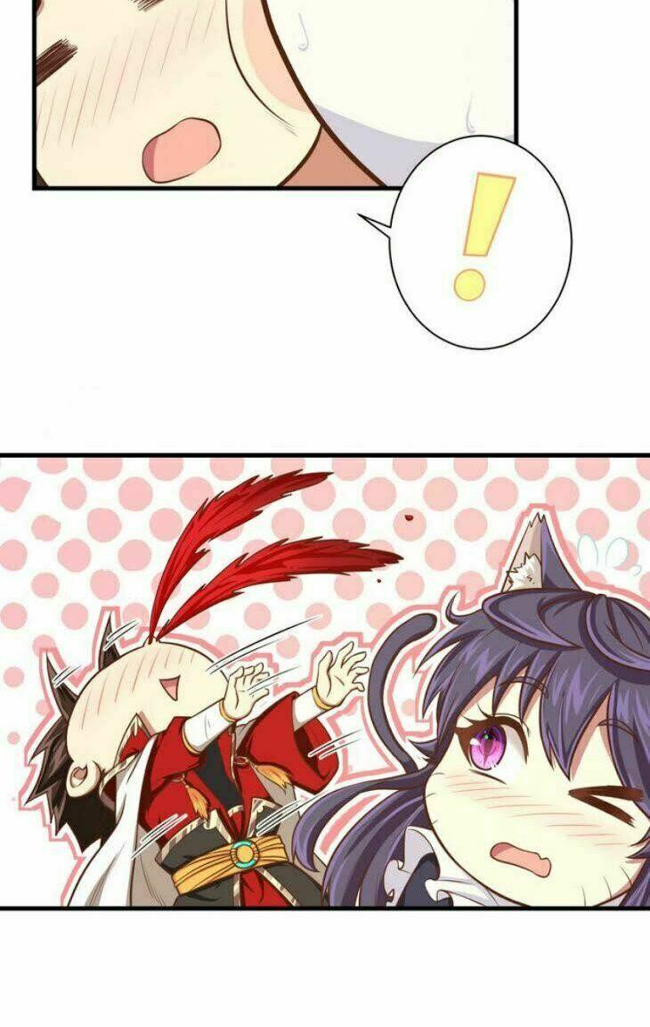 Từ Hôm Nay Bắt Đầu Làm Thành Chủ Chapter 22 - Trang 2