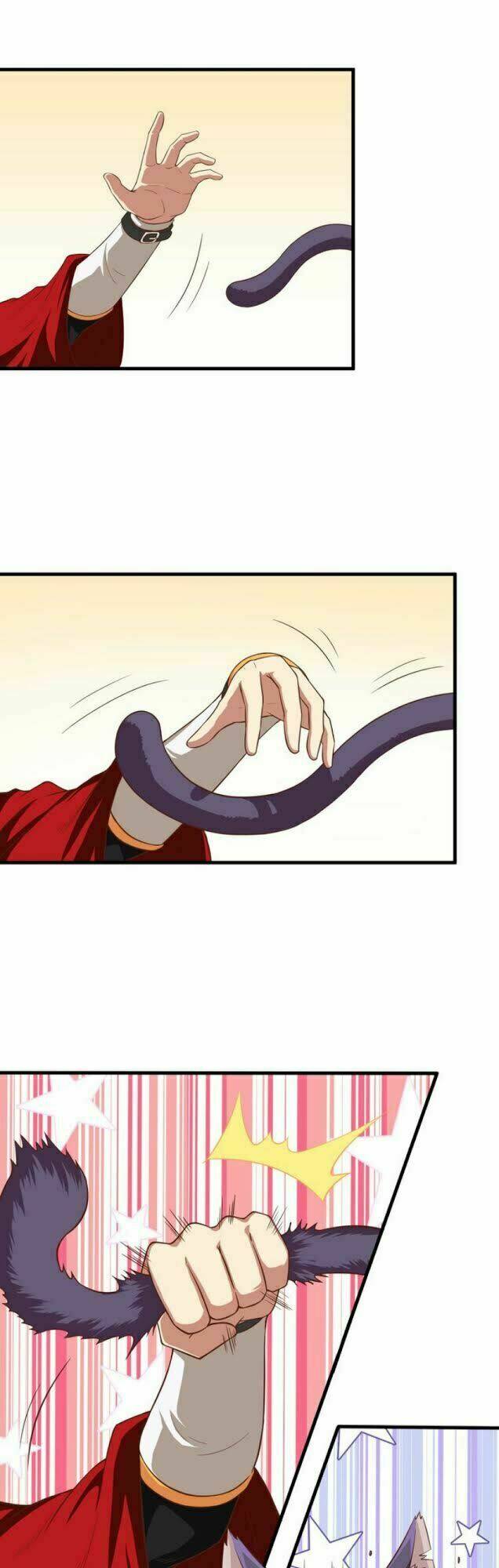 Từ Hôm Nay Bắt Đầu Làm Thành Chủ Chapter 22 - Trang 2