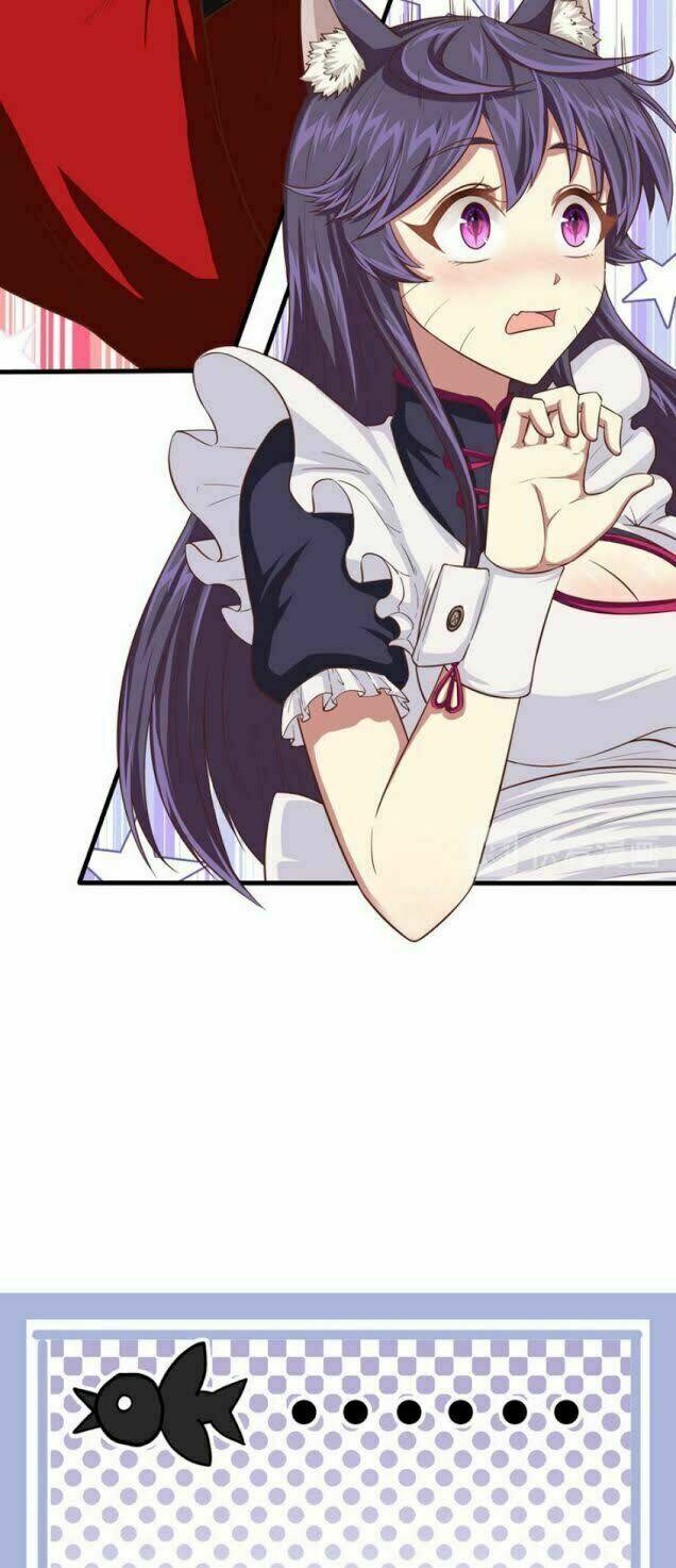 Từ Hôm Nay Bắt Đầu Làm Thành Chủ Chapter 22 - Trang 2