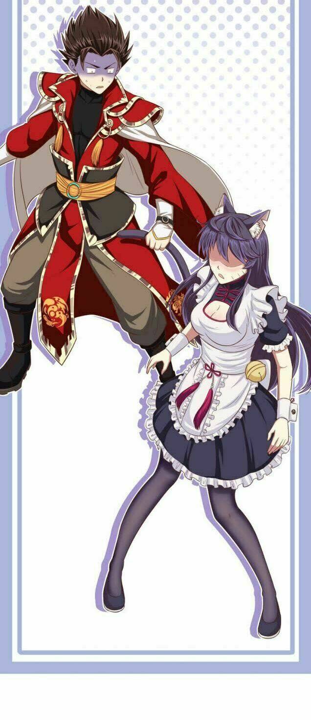 Từ Hôm Nay Bắt Đầu Làm Thành Chủ Chapter 22 - Trang 2