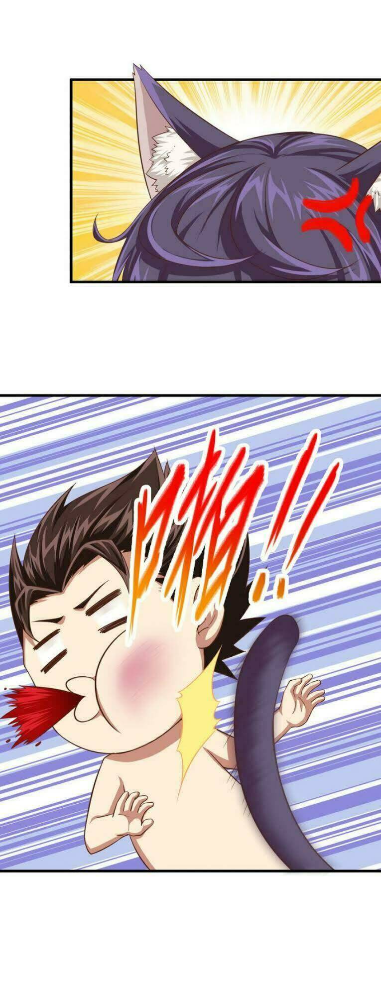 Từ Hôm Nay Bắt Đầu Làm Thành Chủ Chapter 22 - Trang 2