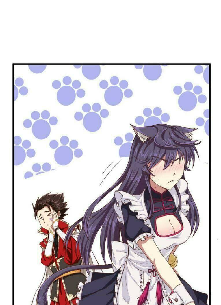 Từ Hôm Nay Bắt Đầu Làm Thành Chủ Chapter 22 - Trang 2