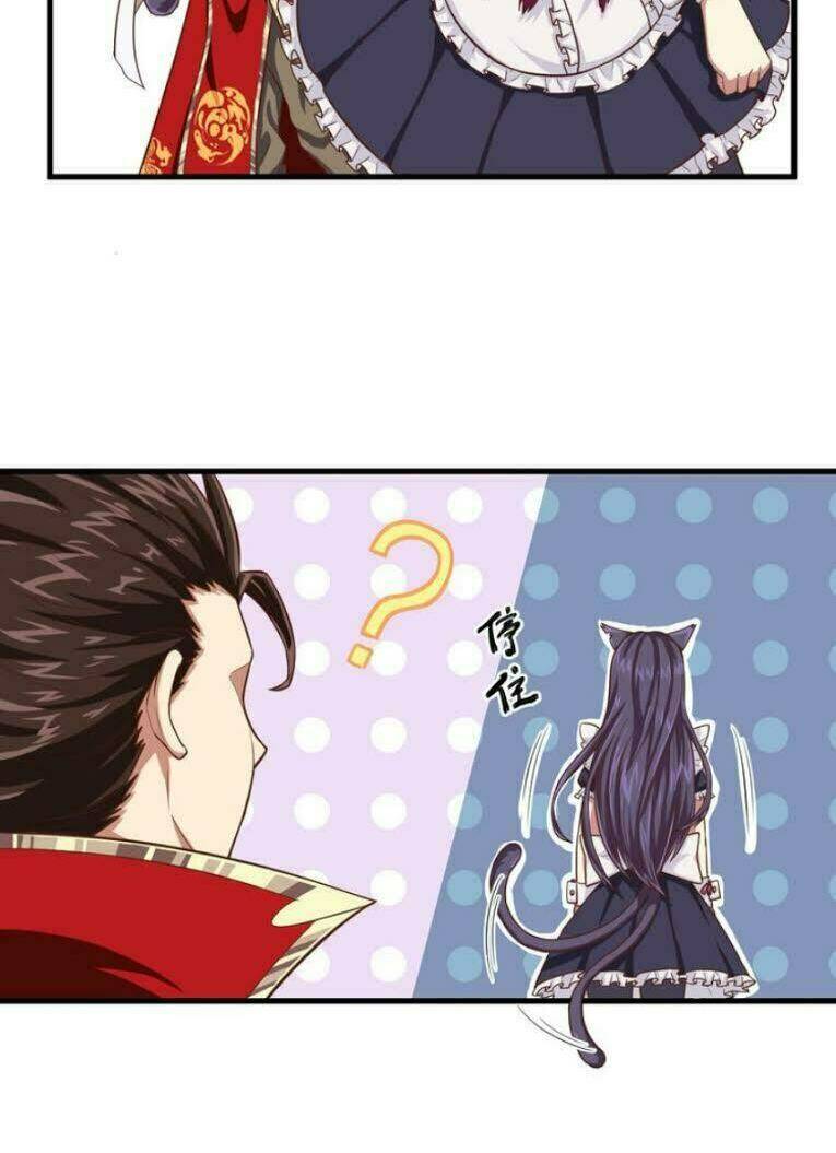 Từ Hôm Nay Bắt Đầu Làm Thành Chủ Chapter 22 - Trang 2