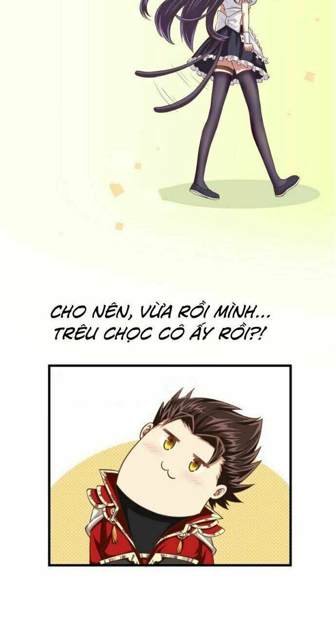 Từ Hôm Nay Bắt Đầu Làm Thành Chủ Chapter 22 - Trang 2