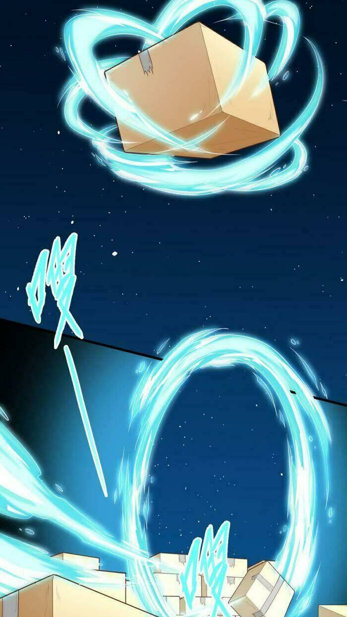 Từ Hôm Nay Bắt Đầu Làm Thành Chủ Chapter 22 - Trang 2