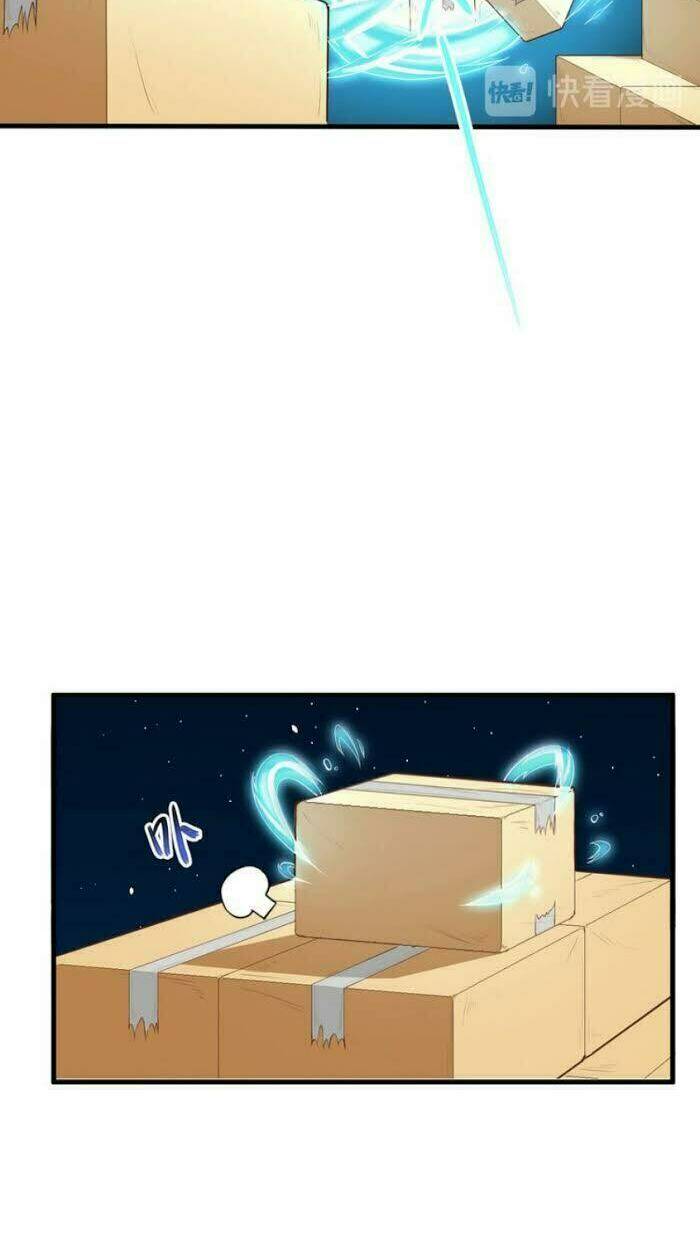 Từ Hôm Nay Bắt Đầu Làm Thành Chủ Chapter 22 - Trang 2