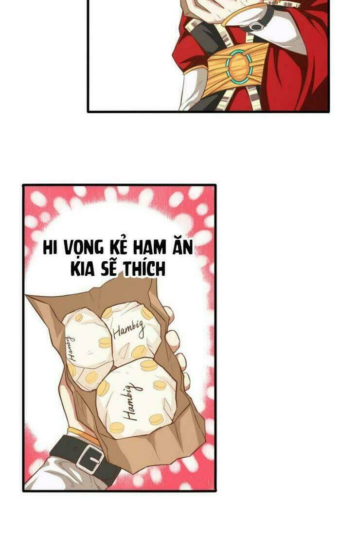 Từ Hôm Nay Bắt Đầu Làm Thành Chủ Chapter 22 - Trang 2