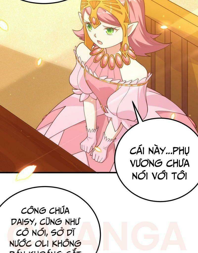 Từ Hôm Nay Bắt Đầu Làm Thành Chủ Chapter 220 - Trang 2