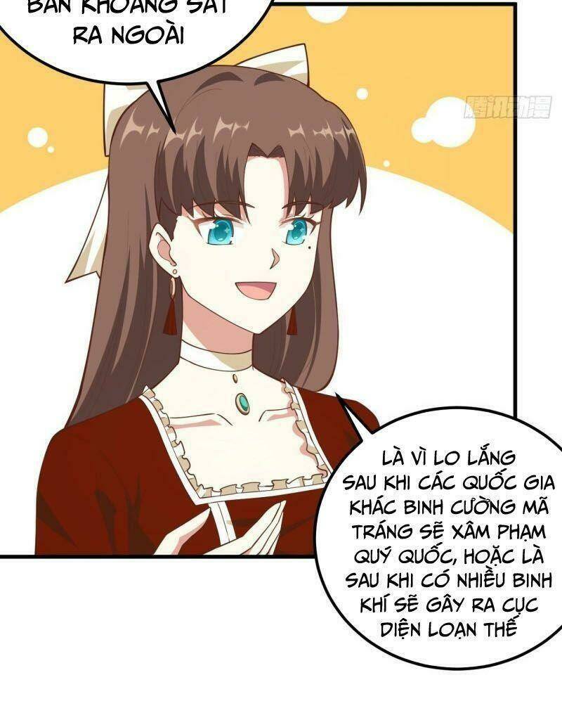 Từ Hôm Nay Bắt Đầu Làm Thành Chủ Chapter 220 - Trang 2