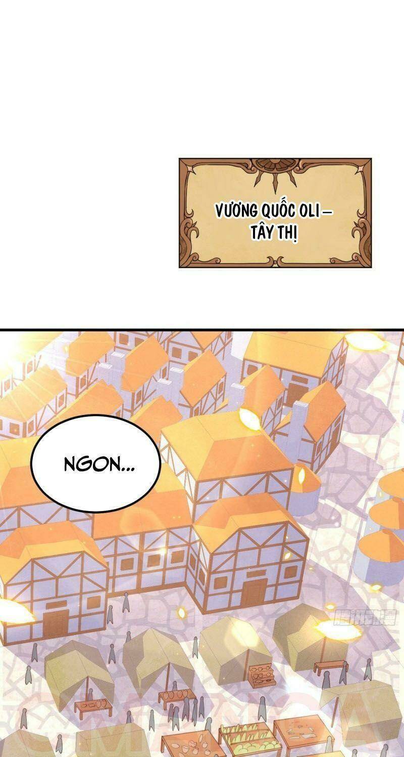 Từ Hôm Nay Bắt Đầu Làm Thành Chủ Chapter 220 - Trang 2