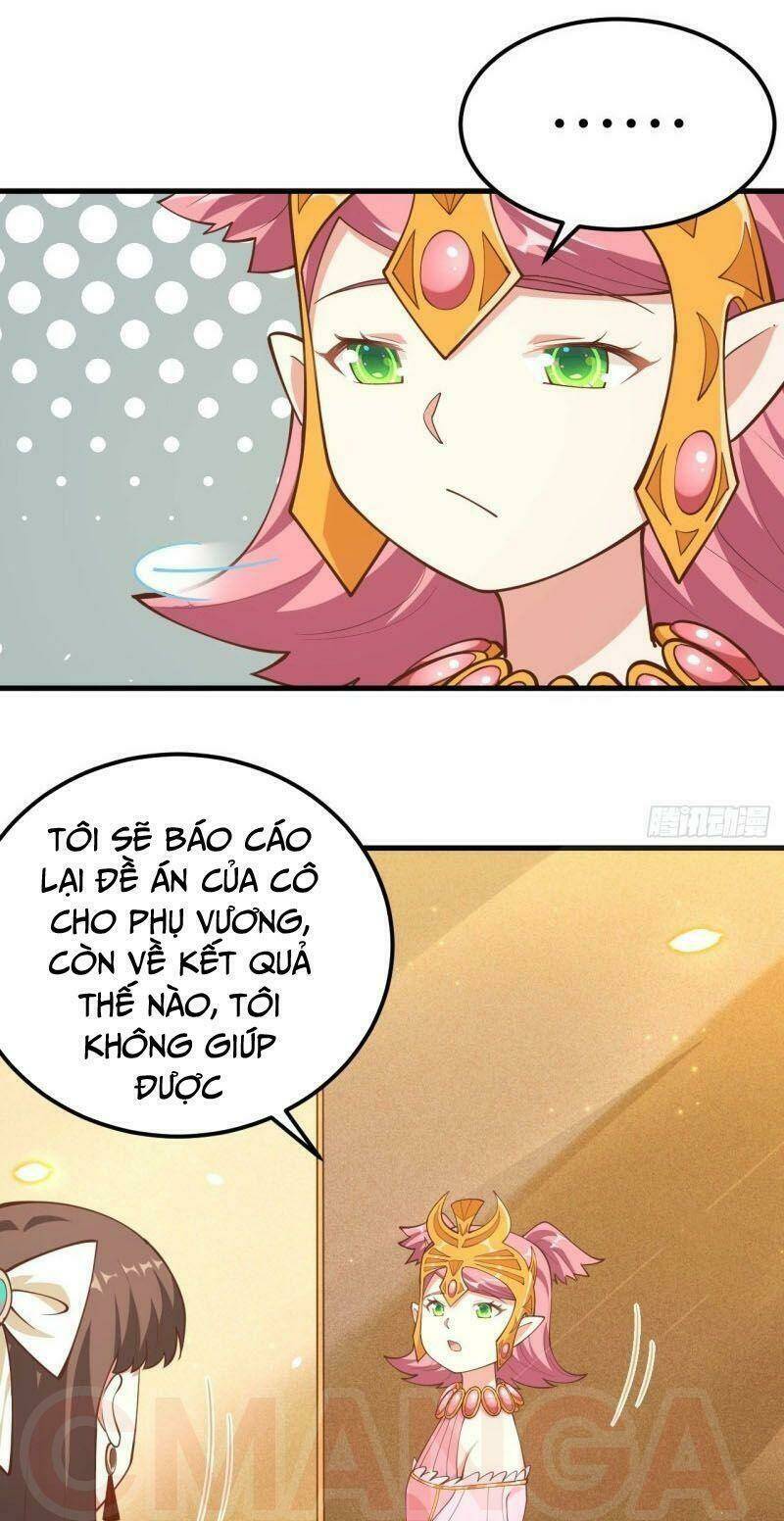 Từ Hôm Nay Bắt Đầu Làm Thành Chủ Chapter 220 - Trang 2