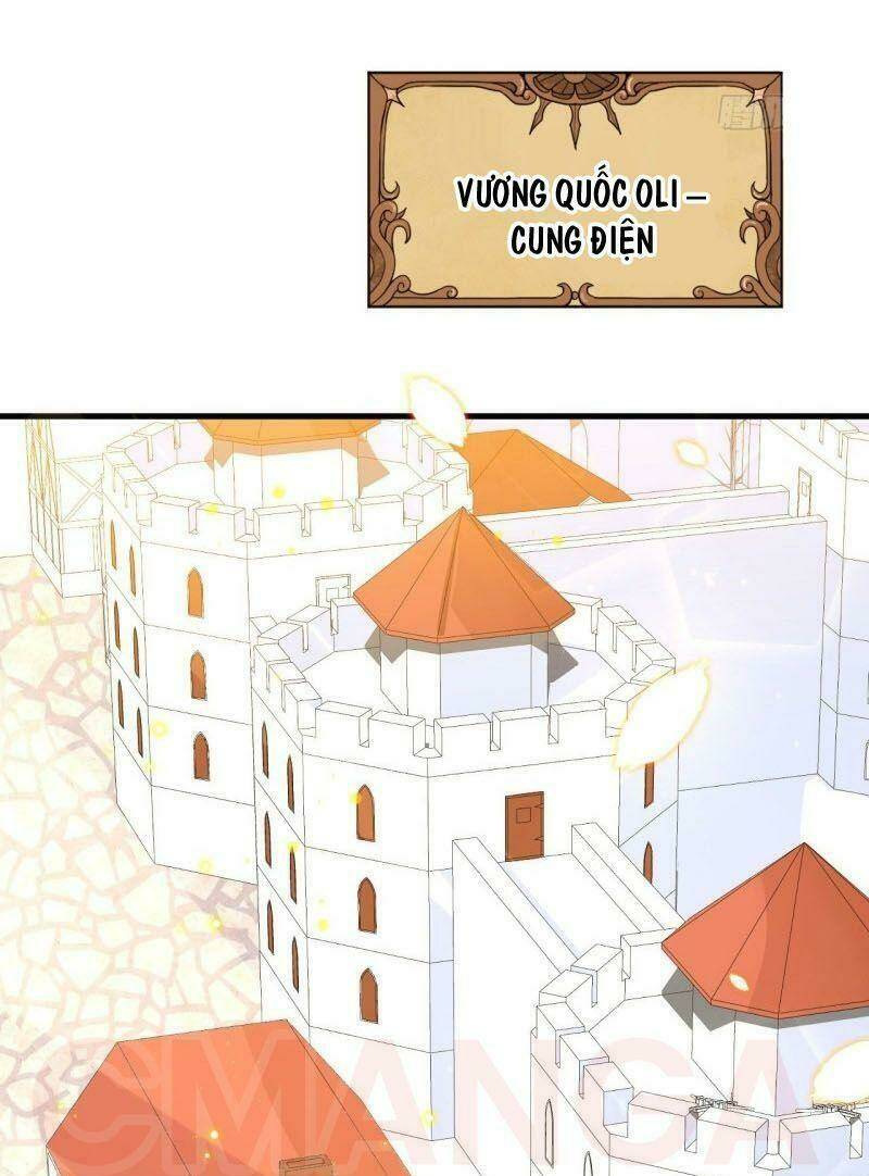 Từ Hôm Nay Bắt Đầu Làm Thành Chủ Chapter 220 - Trang 2