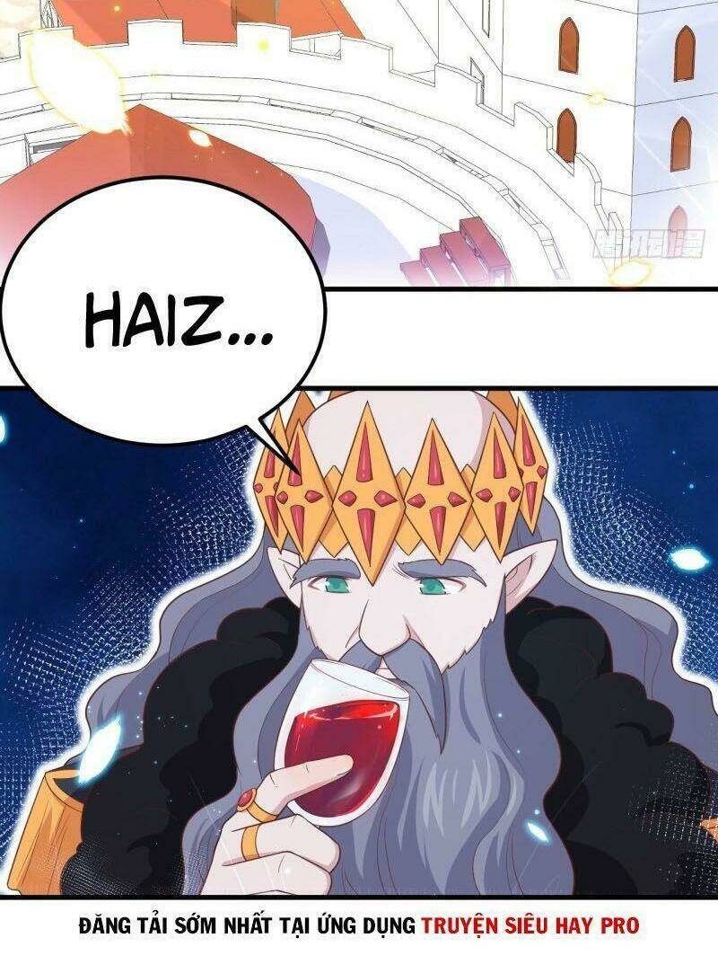 Từ Hôm Nay Bắt Đầu Làm Thành Chủ Chapter 220 - Trang 2