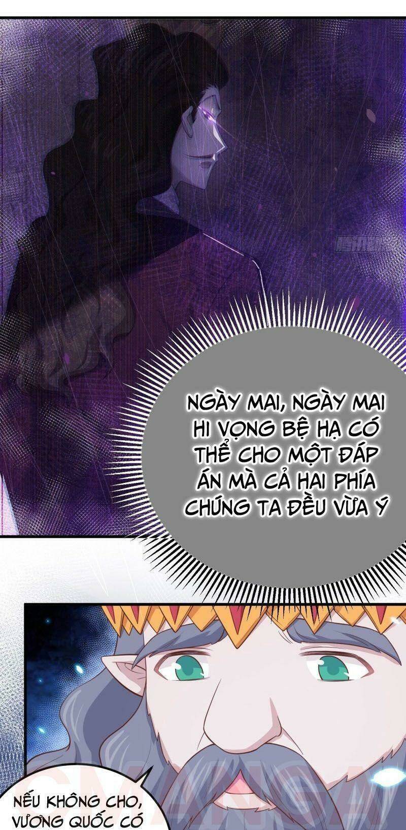 Từ Hôm Nay Bắt Đầu Làm Thành Chủ Chapter 220 - Trang 2