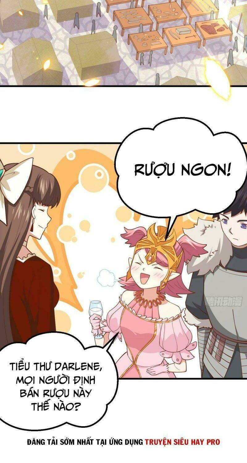 Từ Hôm Nay Bắt Đầu Làm Thành Chủ Chapter 220 - Trang 2