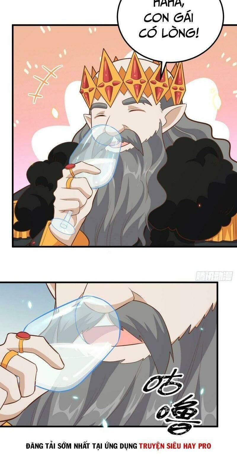 Từ Hôm Nay Bắt Đầu Làm Thành Chủ Chapter 220 - Trang 2