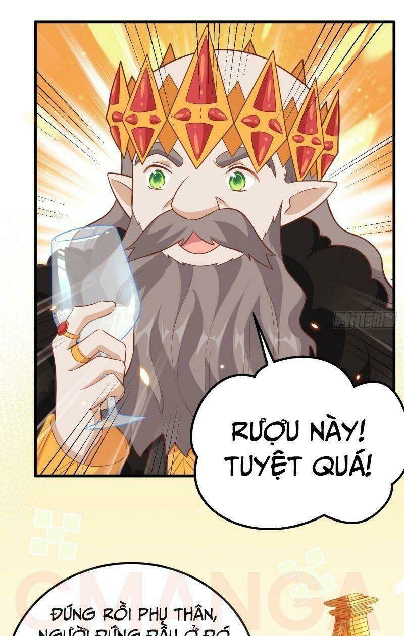 Từ Hôm Nay Bắt Đầu Làm Thành Chủ Chapter 220 - Trang 2