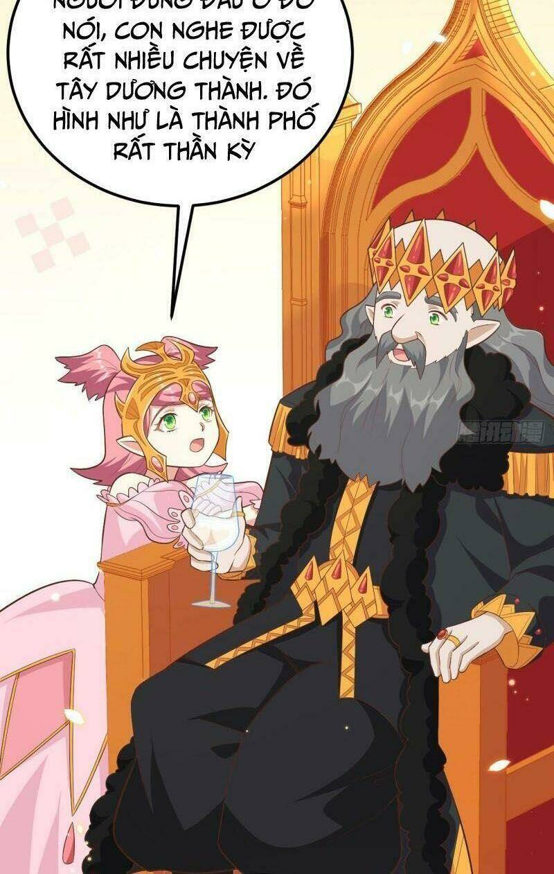 Từ Hôm Nay Bắt Đầu Làm Thành Chủ Chapter 220 - Trang 2