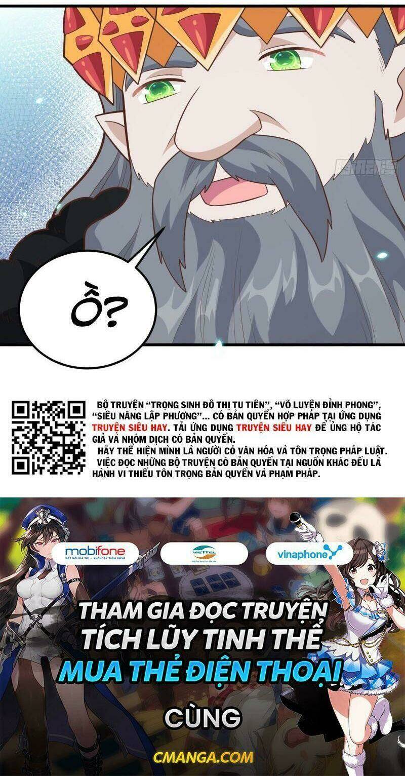 Từ Hôm Nay Bắt Đầu Làm Thành Chủ Chapter 220 - Trang 2