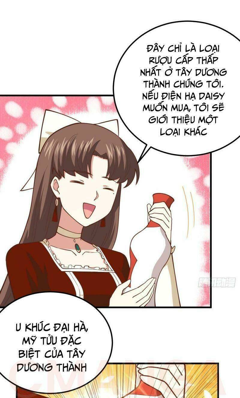 Từ Hôm Nay Bắt Đầu Làm Thành Chủ Chapter 220 - Trang 2