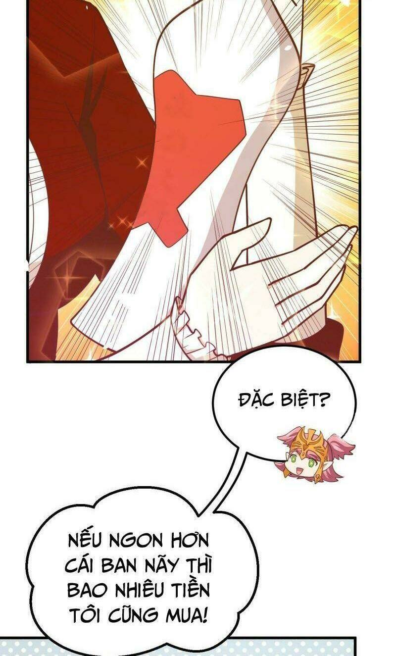 Từ Hôm Nay Bắt Đầu Làm Thành Chủ Chapter 220 - Trang 2