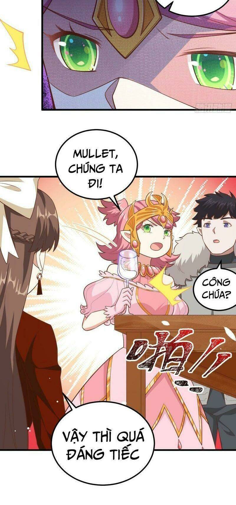 Từ Hôm Nay Bắt Đầu Làm Thành Chủ Chapter 220 - Trang 2