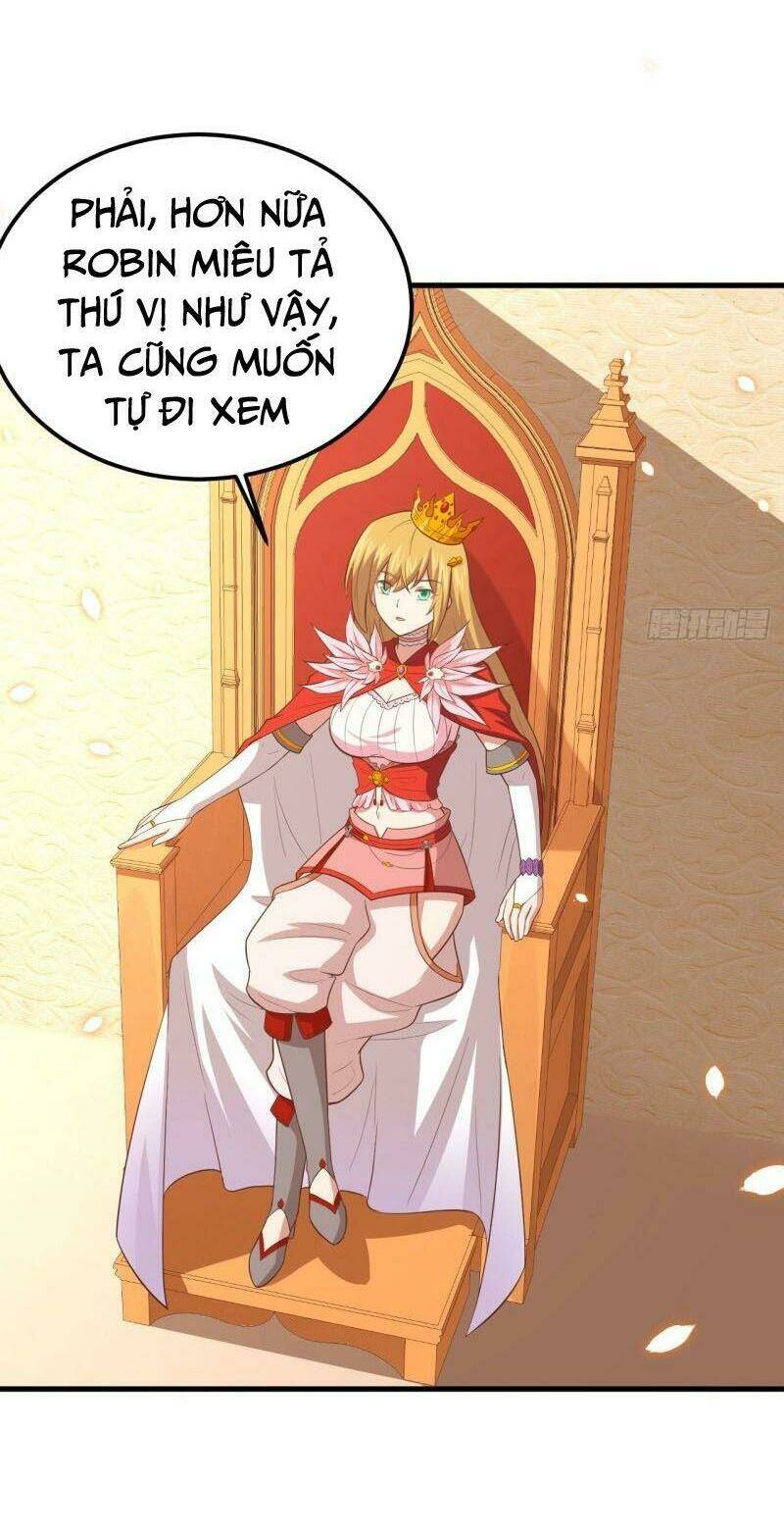 Từ Hôm Nay Bắt Đầu Làm Thành Chủ Chapter 222 - Trang 2