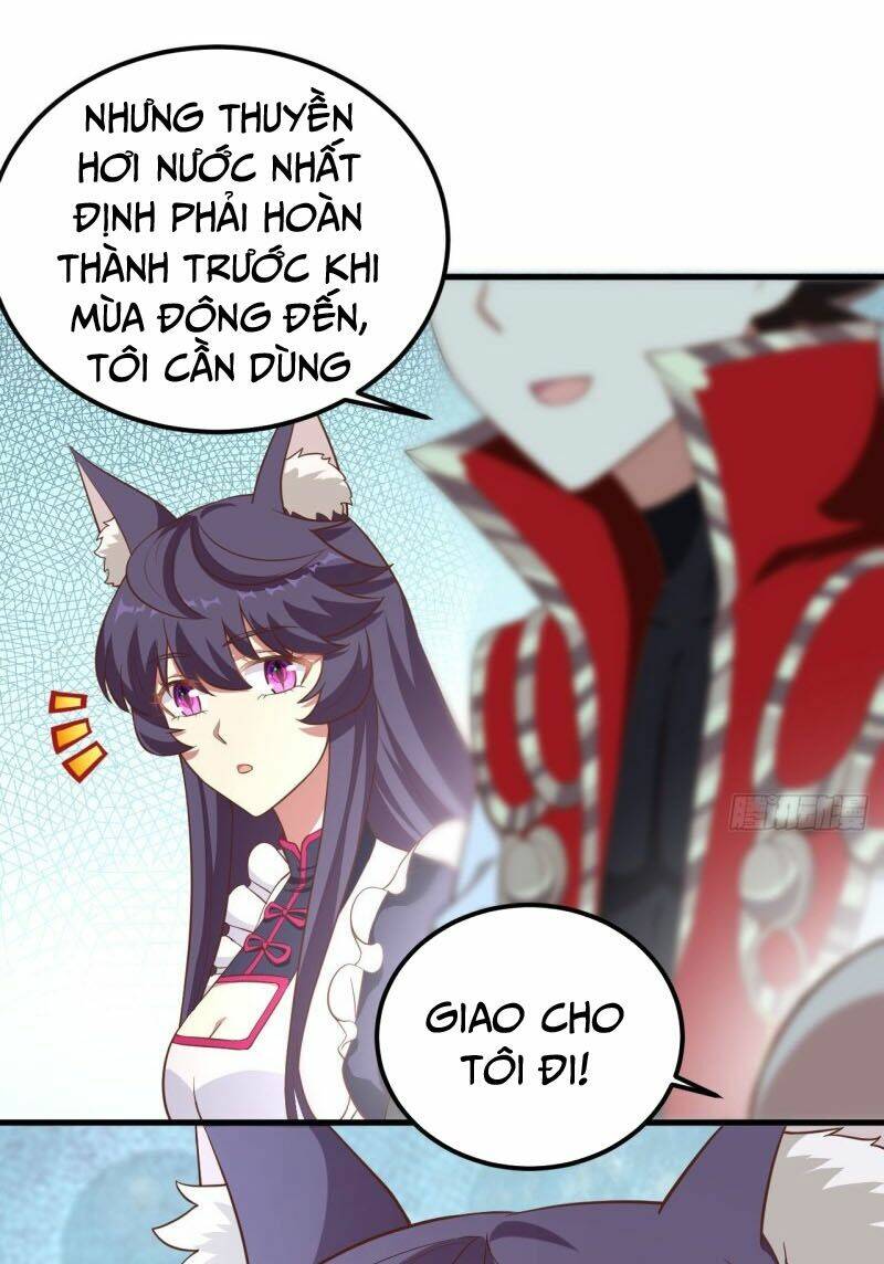 Từ Hôm Nay Bắt Đầu Làm Thành Chủ Chapter 223 - Trang 2